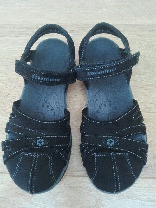 karrimor bali ladies walking sandals